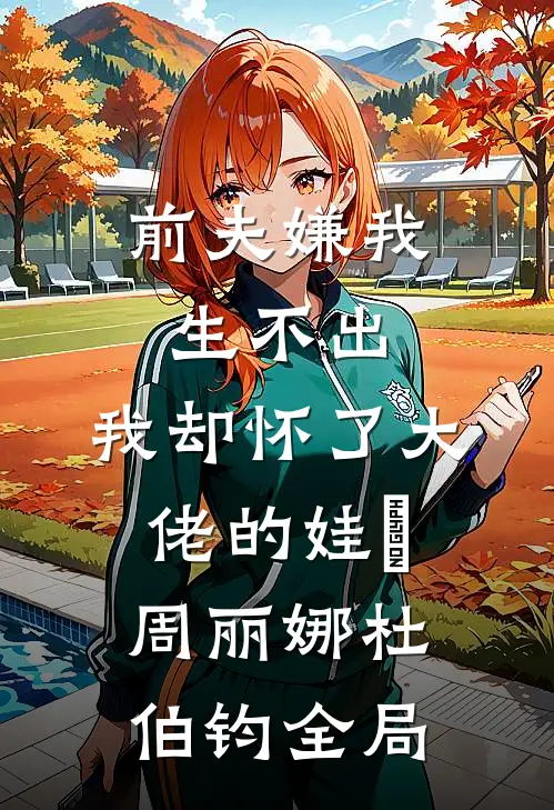 前夫嫌我生不出，我却怀了大佬的娃​周丽娜杜伯钧全局
