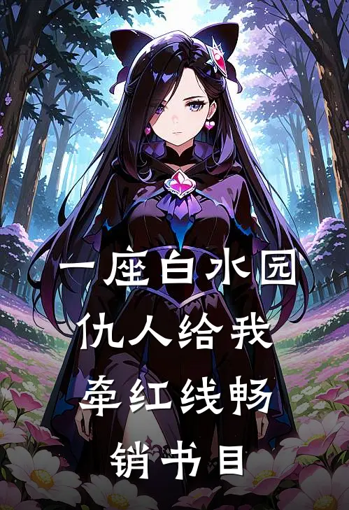 一座白水园，仇人给我牵红线畅销书目