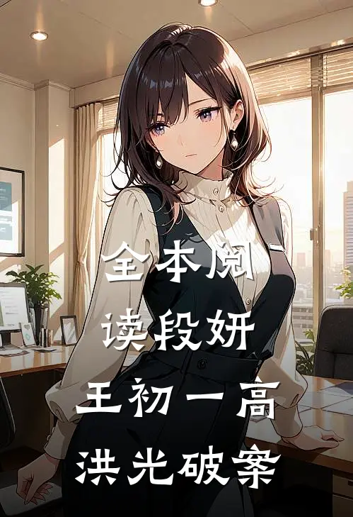 全本阅读段妍,王初一高洪光破案
