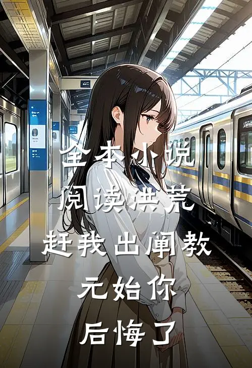 全本小说阅读洪荒：赶我出阐教，元始你后悔了