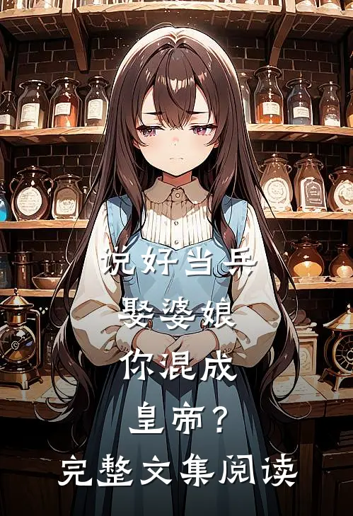 说好当兵娶婆娘，你混成皇帝？完整文集阅读