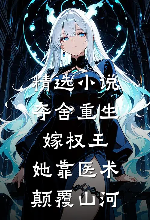 精选小说夺舍重生嫁权王，她靠医术颠覆山河