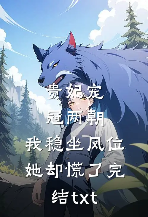 贵妃宠冠两朝，我稳坐凤位她却慌了完结txt