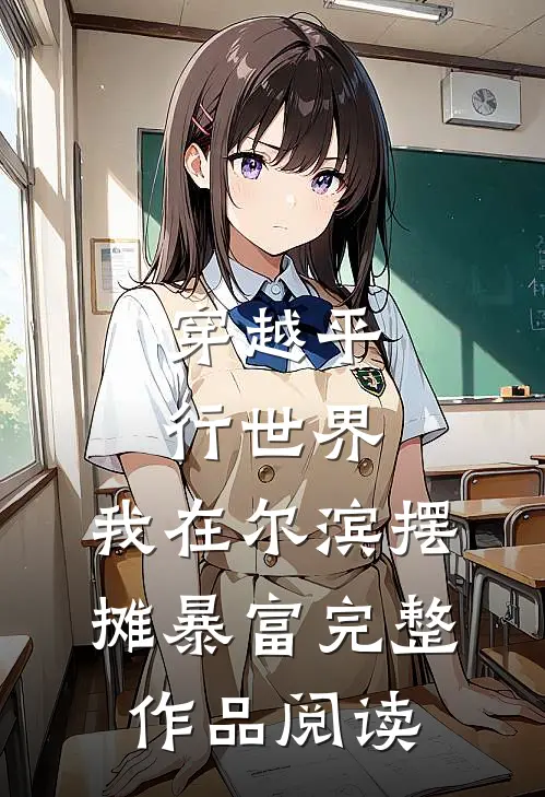 穿越平行世界，我在尔滨摆摊暴富完整作品阅读