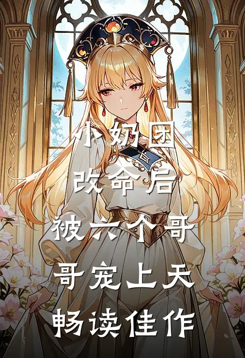 小奶团改命后，被六个哥哥宠上天畅读佳作