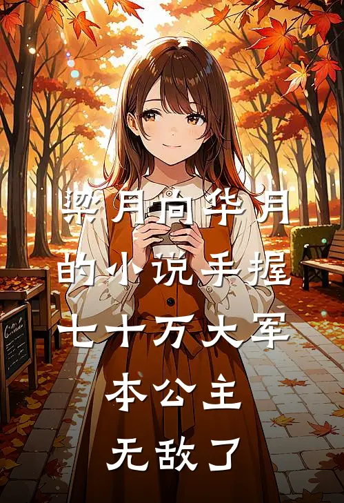梁月向华月的小说手握七十万大军，本公主无敌了