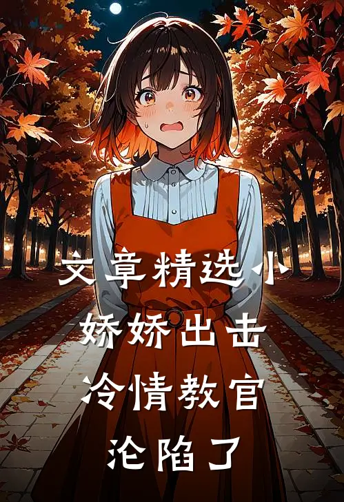 文章精选小娇娇出击，冷情教官沦陷了