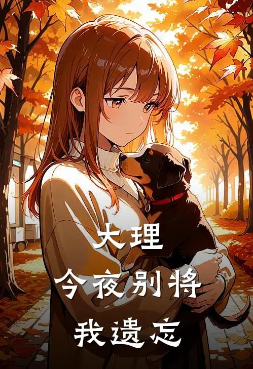 大理，今夜别将我遗忘