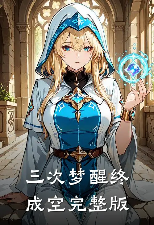 三次梦醒终成空完整版