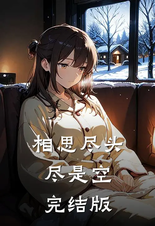 相思尽头尽是空完结版