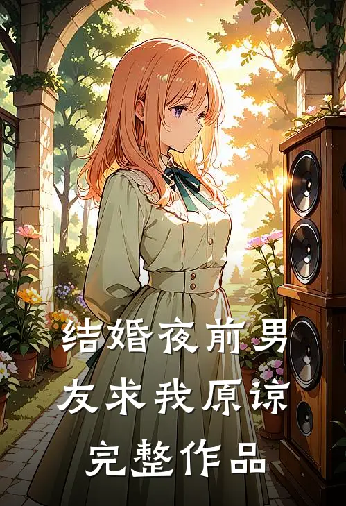 结婚夜前男友求我原谅完整作品