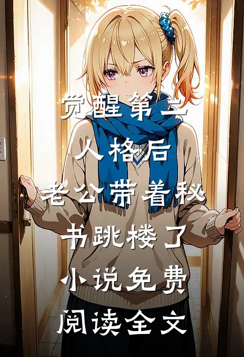 觉醒第二人格后，老公带着秘书跳楼了小说免费阅读全文