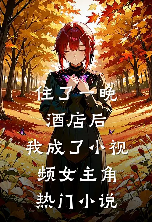 住了一晚酒店后，我成了小视频女主角热门小说