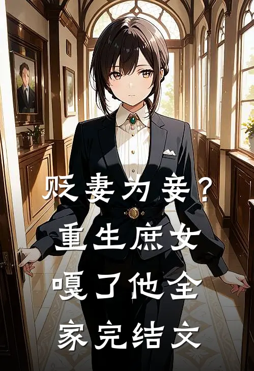 贬妻为妾？重生庶女嘎了他全家完结文