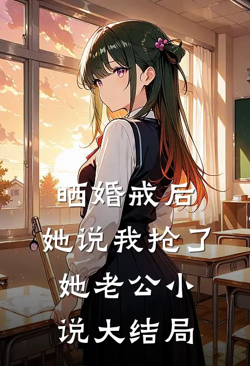 晒婚戒后，她说我抢了她老公小说大结局