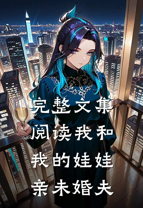 完整文集阅读我和我的娃娃亲未婚夫