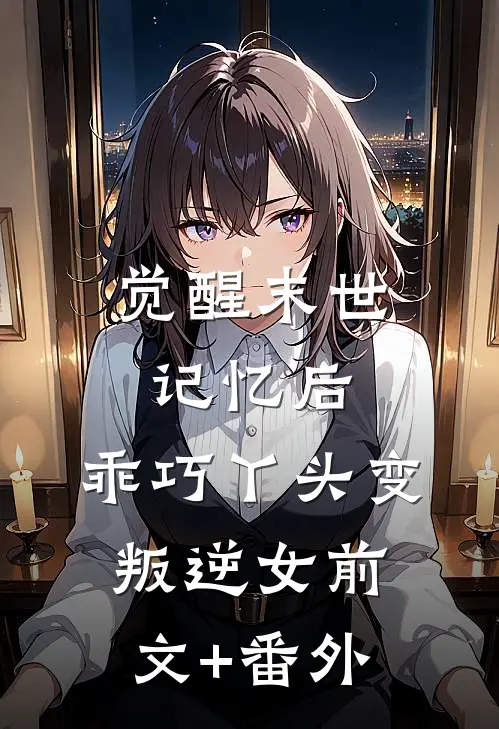 觉醒末世记忆后，乖巧丫头变叛逆女前文+番外