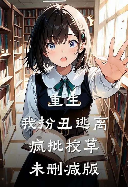 重生：我扮丑逃离疯批校草未删减版