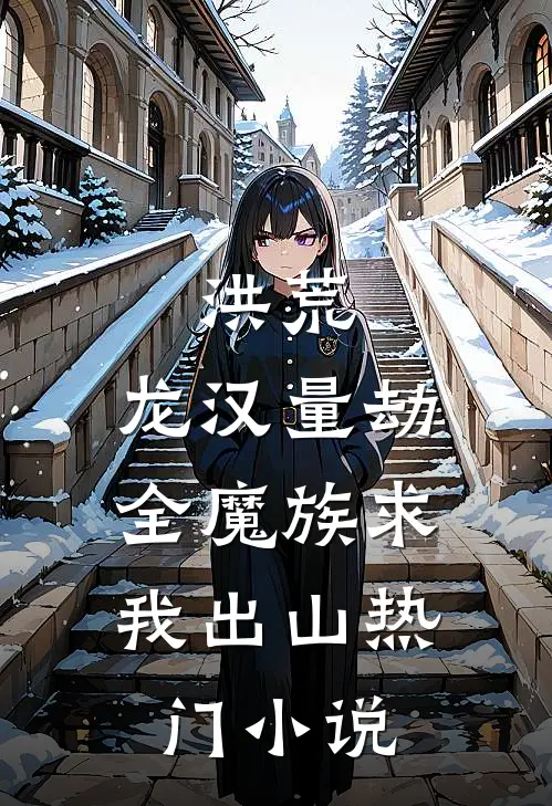 洪荒：龙汉量劫，全魔族求我出山热门小说