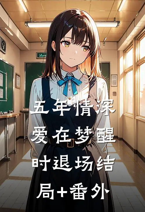 五年情深，爱在梦醒时退场结局+番外