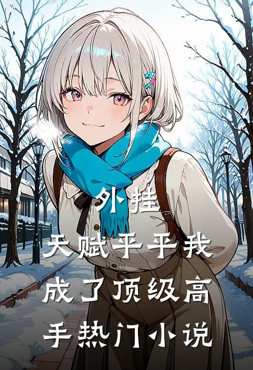 外挂：天赋平平我成了顶级高手热门小说