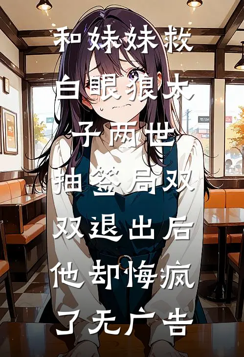 和妹妹救白眼狼太子两世，抽签局双双退出后他却悔疯了无广告