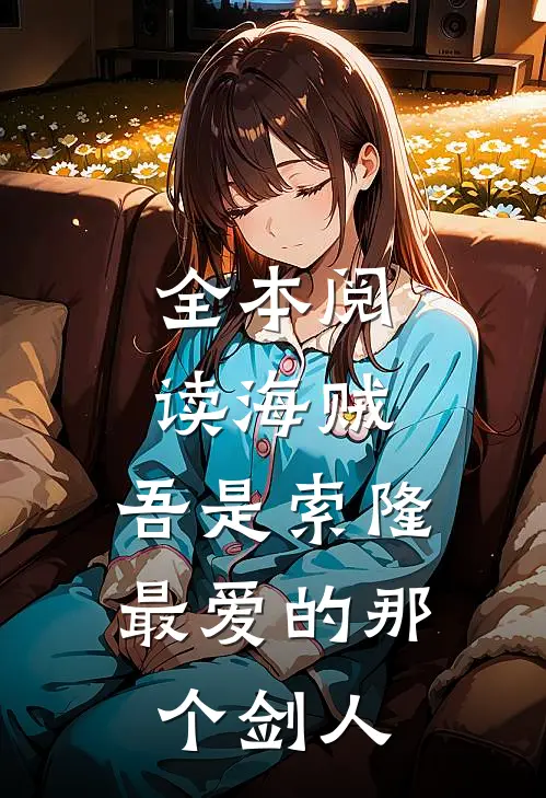 全本阅读海贼：吾是索隆最爱的那个剑人