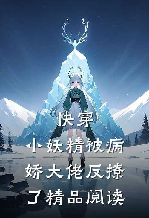 快穿：小妖精被病娇大佬反撩了精品阅读