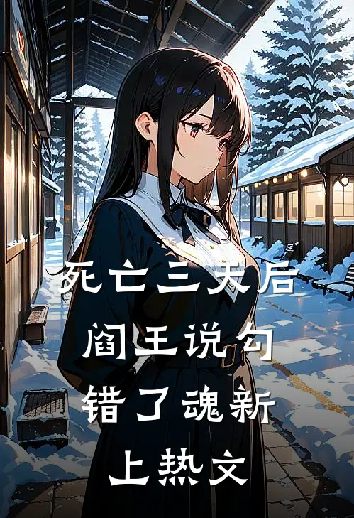 死亡三天后，阎王说勾错了魂新上热文
