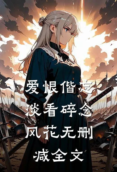 爱恨偕忘，淡看碎念风花无删减全文