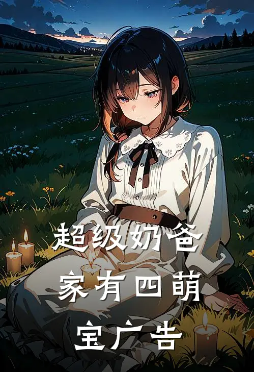 超级奶爸：家有四萌宝广告
