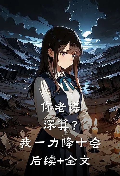 你老谋深算？我一力降十会后续+全文