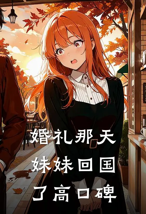 婚礼那天妹妹回国了高口碑