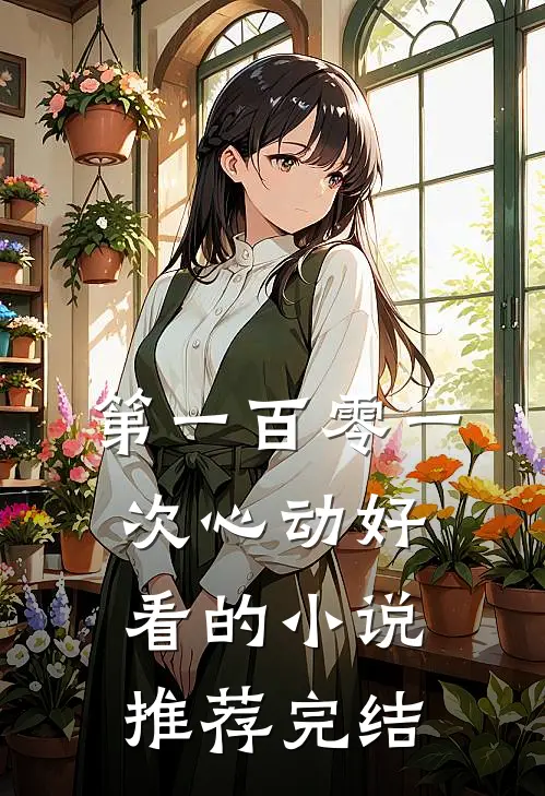 第一百零一次心动好看的小说推荐完结