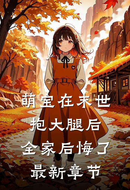 萌宝在末世抱大腿后，全家后悔了最新章节