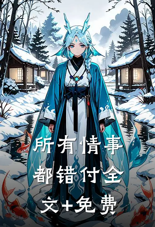 所有情事都错付全文+免费