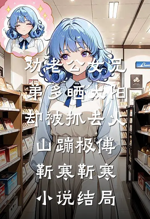 劝老公女兄弟多晒太阳，却被抓去火山蹦极傅靳寒靳寒小说结局