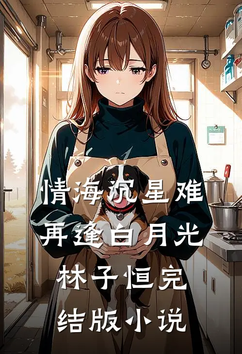 情海沉星难再逢白月光林子恒完结版小说