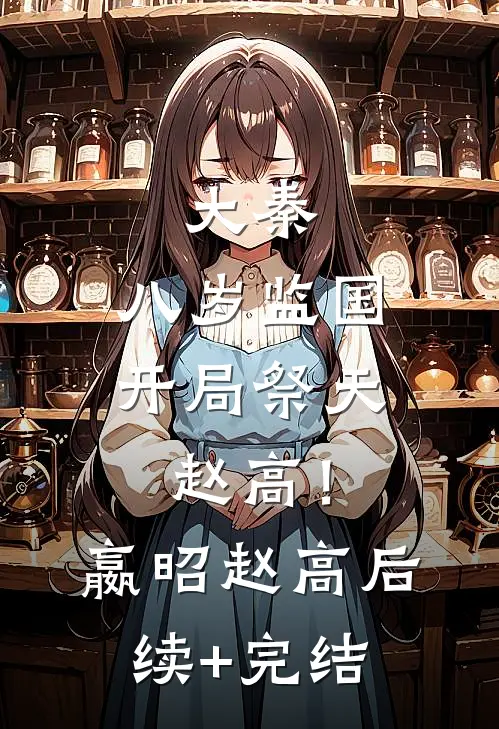 大秦：八岁监国，开局祭天赵高！嬴昭赵高后续+完结