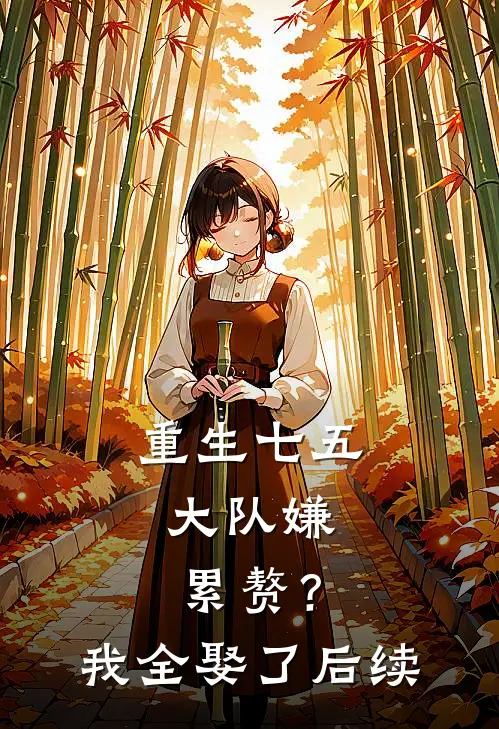 重生七五：大队嫌累赘？我全娶了后续