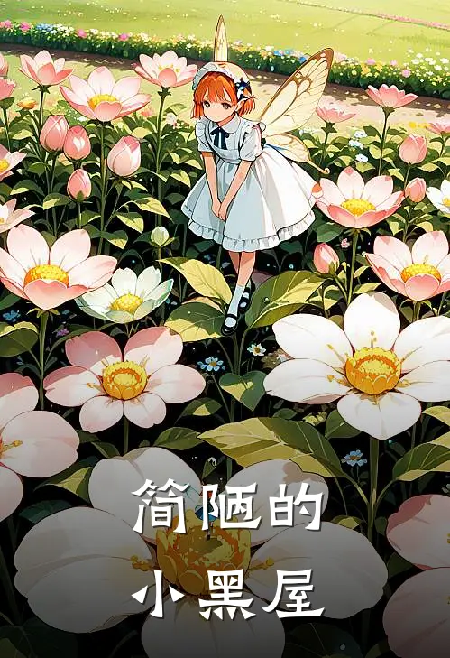 简陋的小黑屋