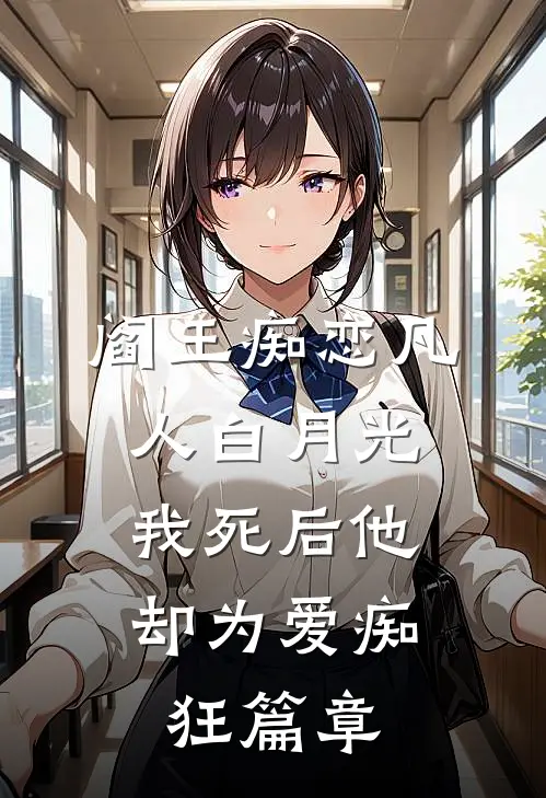阎王痴恋凡人白月光，我死后他却为爱痴狂篇章