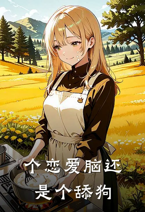 个恋爱脑还是个舔狗