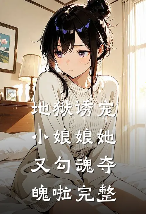 地狱诱宠，小娘娘她又勾魂夺魄啦完整