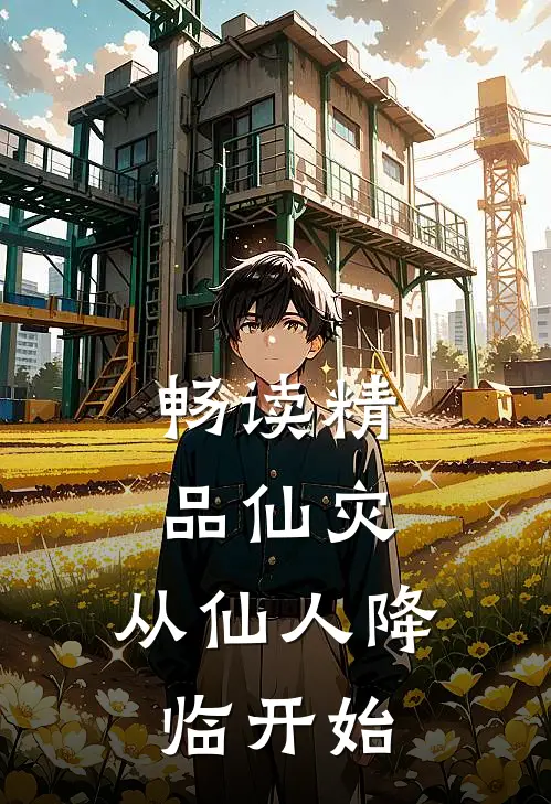畅读精品仙灾，从仙人降临开始