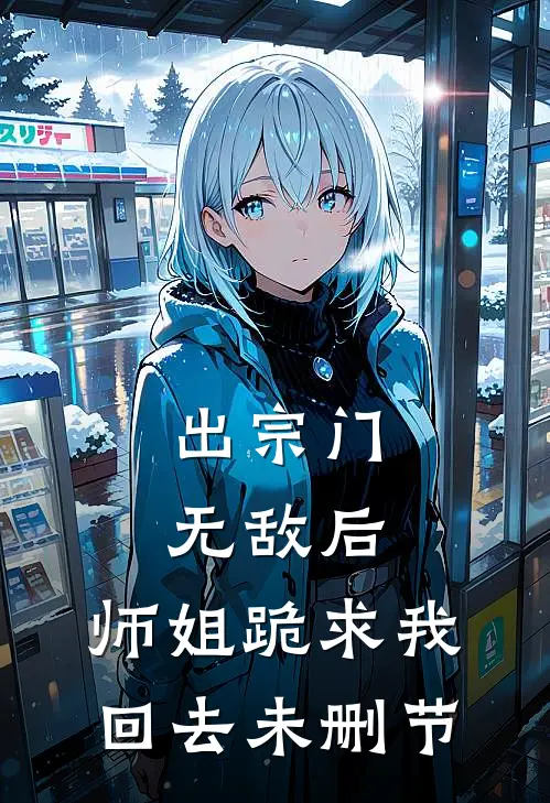 出宗门无敌后，师姐跪求我回去未删节