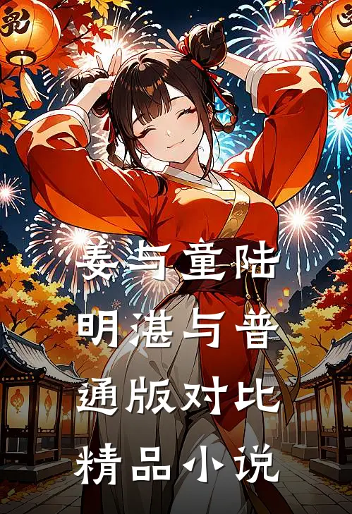 姜与童陆明湛与普通版对比精品小说
