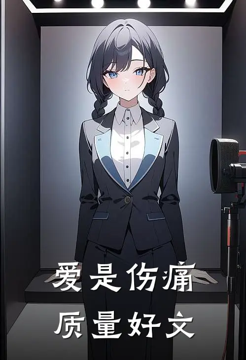 爱是伤痛质量好文