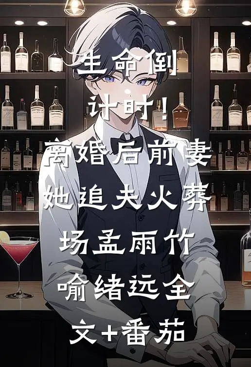 生命倒计时！离婚后，前妻她追夫火葬场孟雨竹喻绪远全文+番茄