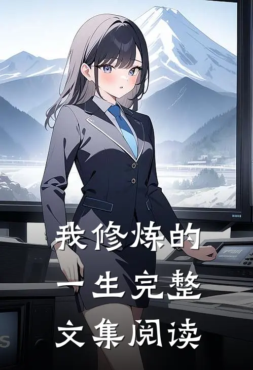我修炼的一生完整文集阅读